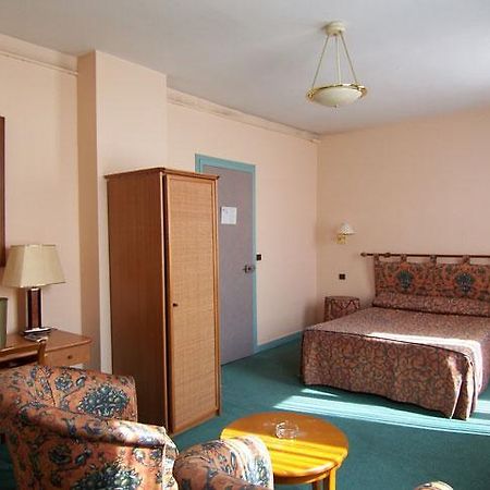 Terminus Hotell Tours Rom bilde