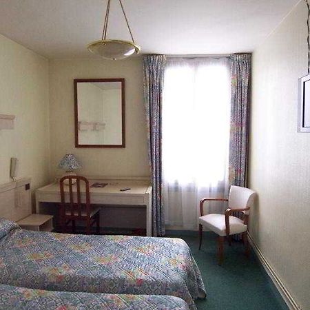 Terminus Hotell Tours Rom bilde