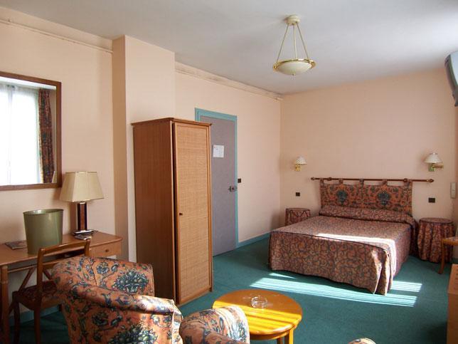 Terminus Hotell Tours Rom bilde