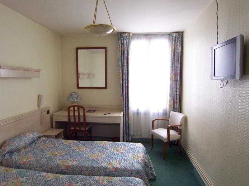 Terminus Hotell Tours Rom bilde