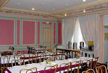 Terminus Hotell Tours Eksteriør bilde